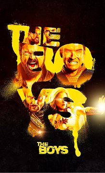 The Boys 1